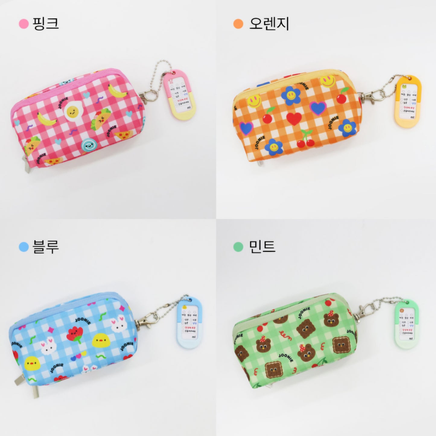 MINI INSULATED POUCH