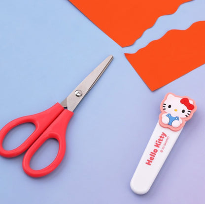 SR 헬로키티 SCISSORS