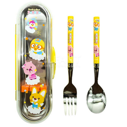 PORORO UTENSIL