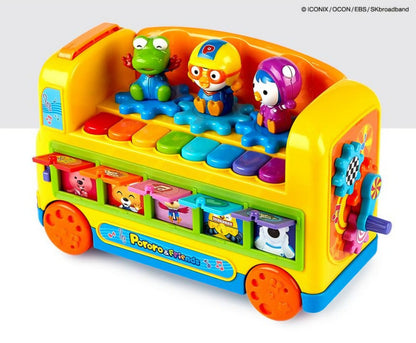 PORORO MUSICAL BUS