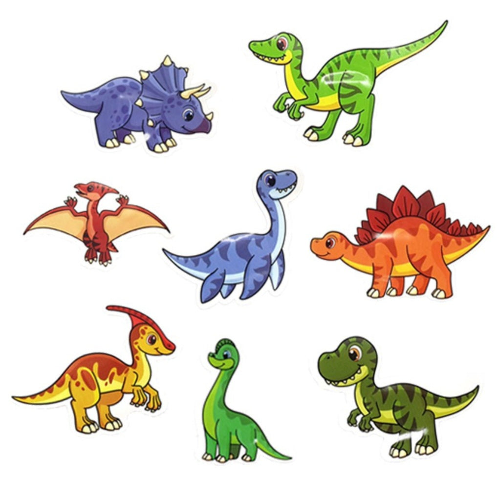 DINOSAUR BANDAID