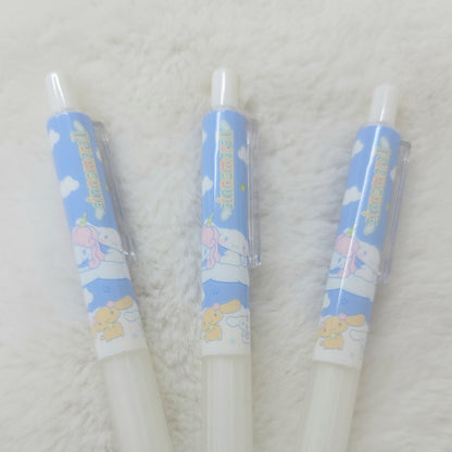 SR 시나모롤 ERASABLE PEN