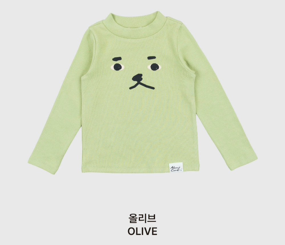 [PREORDER] BRODY MOCK T-SHIRT