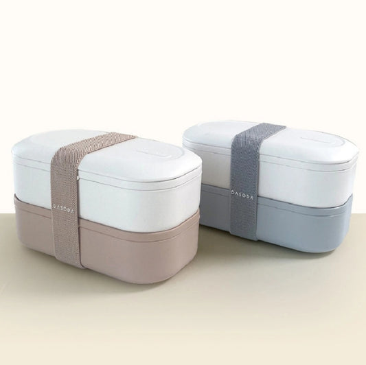DASODA BAMBOO BENTO [PREORDER]