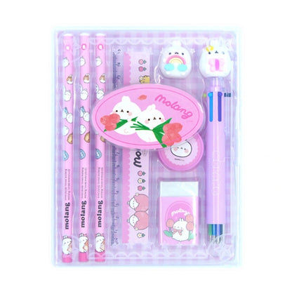 MOLANG STATIONERY GIFT SET