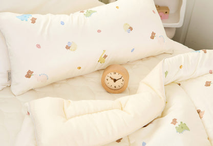 [ETA 10/27] LOVE DINO MODAL COTTON BLANKET