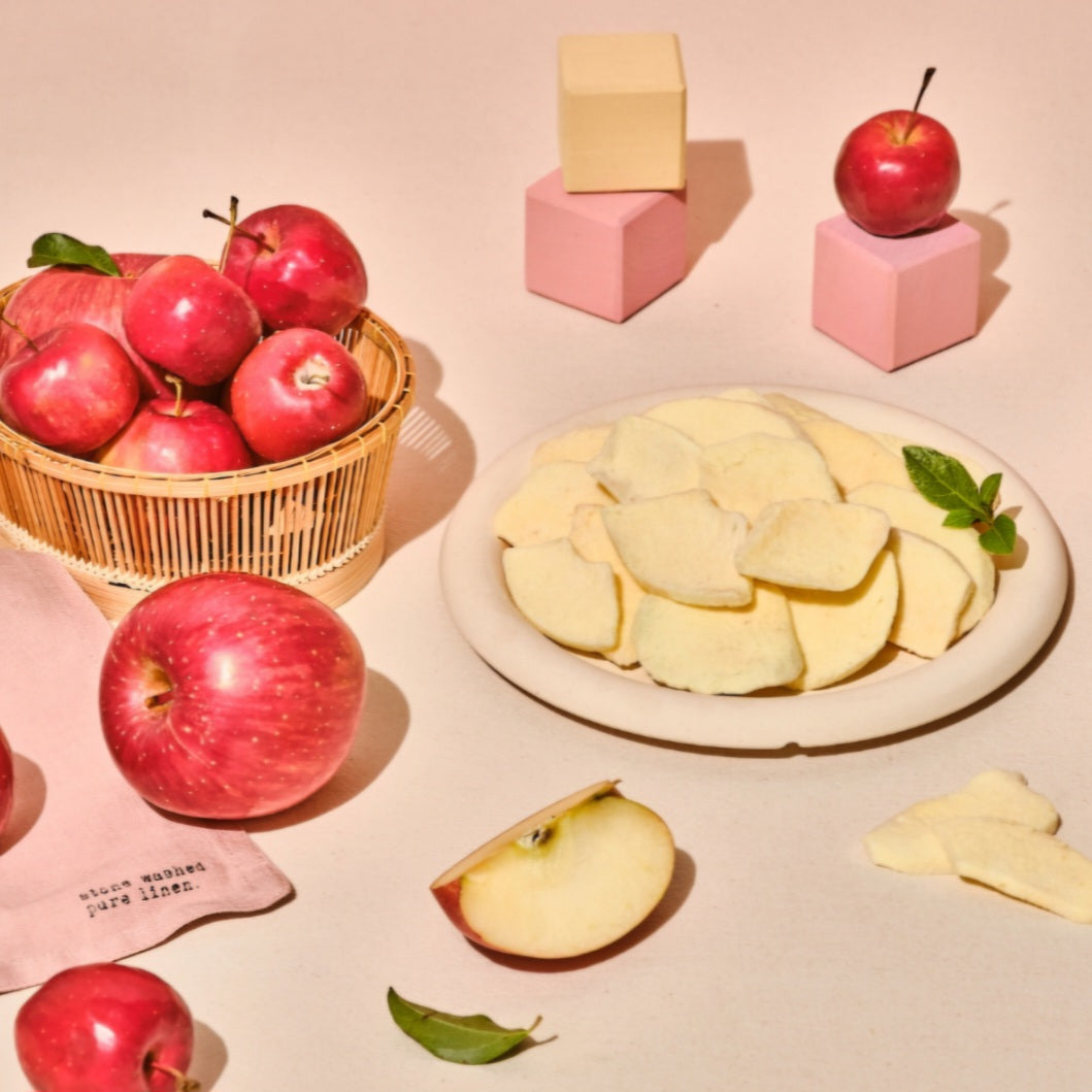 FREEZE DRIED APPLE