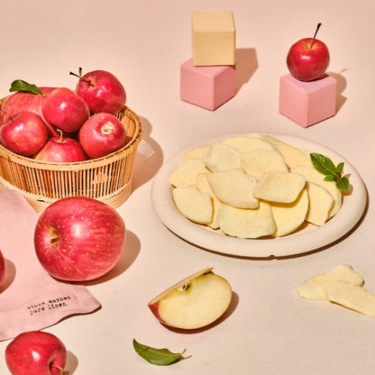 FREEZE DRIED APPLE