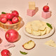 FREEZE DRIED APPLE