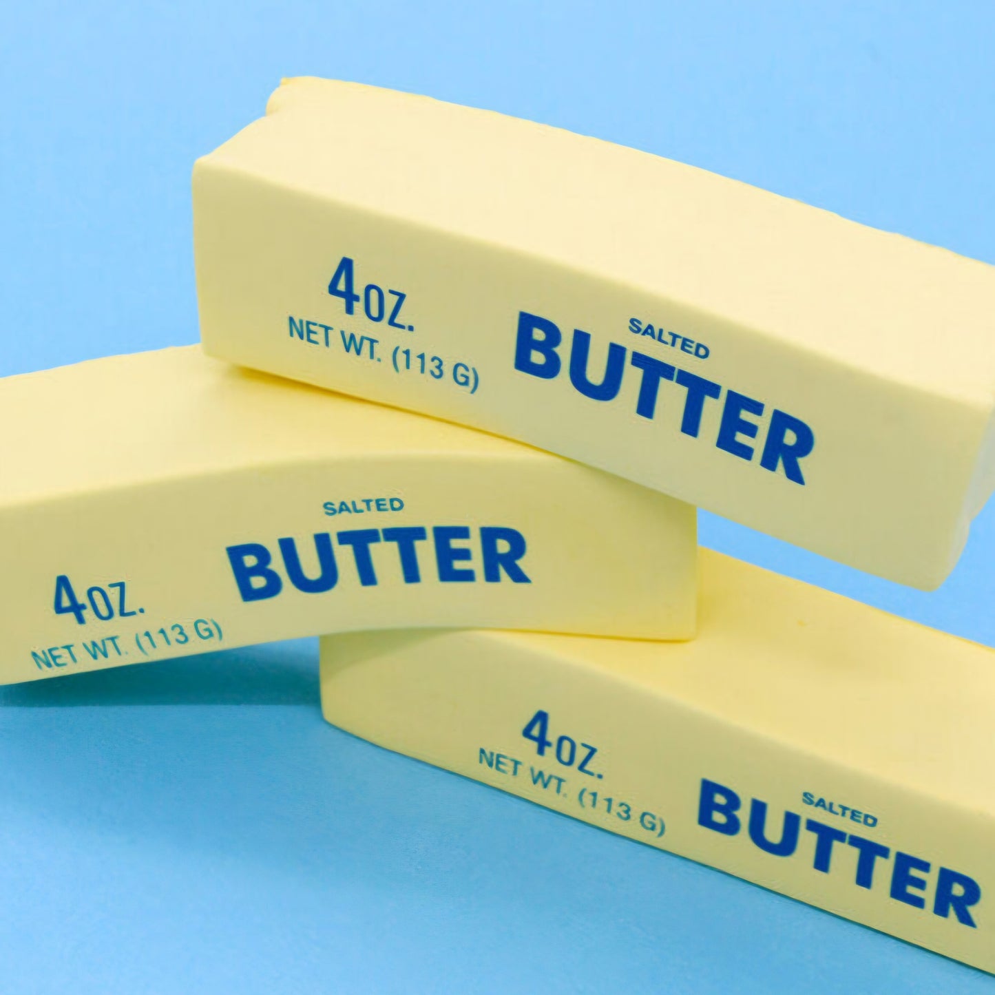 BUTTER SQUISHY