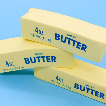 BUTTER SQUISHY