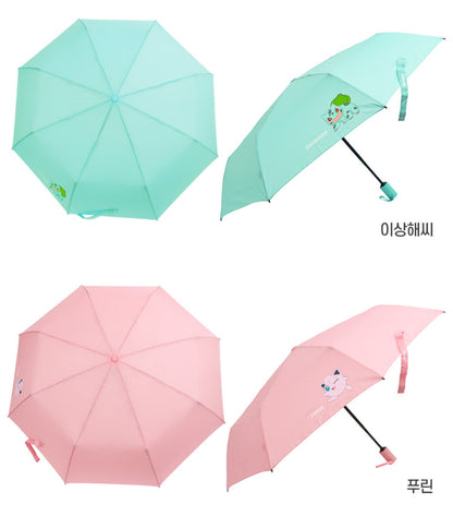 POKEMON UMBRELLA