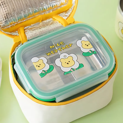 JELLY BEAR BENTO