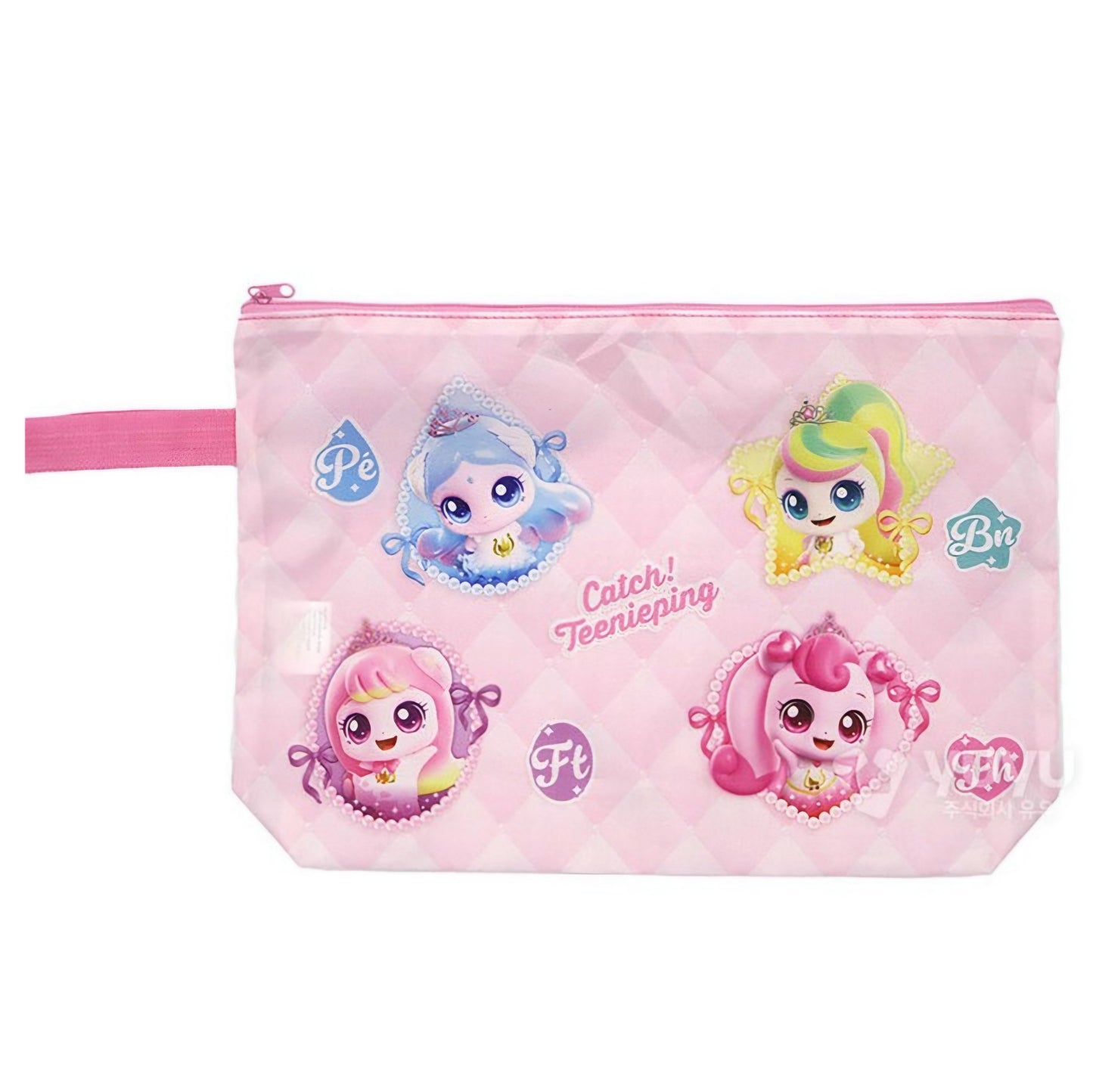 TEENIEPING BENTO