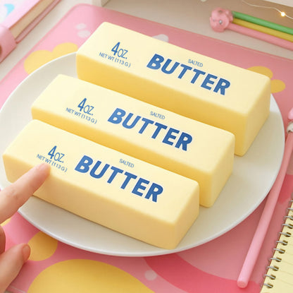 BUTTER SQUISHY