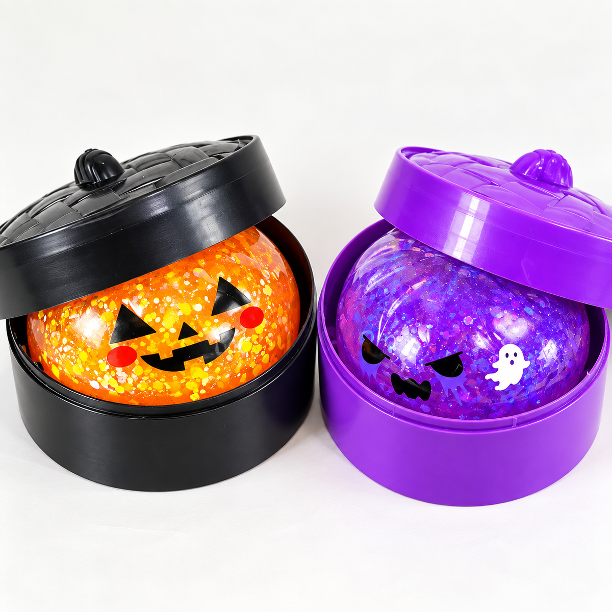 HALLOWEEN DUMPLINGS BLIND BOX