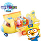 PORORO TAKE-OFF AIRPLANE PLAYSET