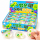 LUCKY TURTLE SQUISHY