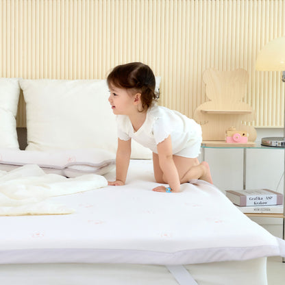 HYPERNIC DURAON MATTRESS PAD