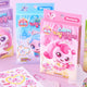 TEENIEPING KEYRING MAKER KIT