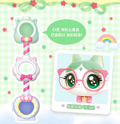 WISH CAT 닥터냥
