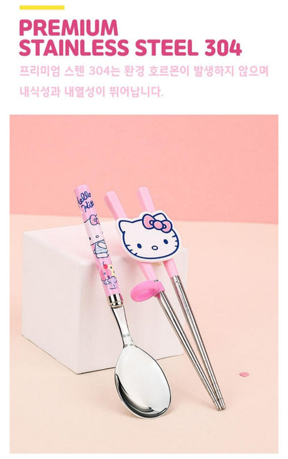 HK 헬로키티 UTENSILS
