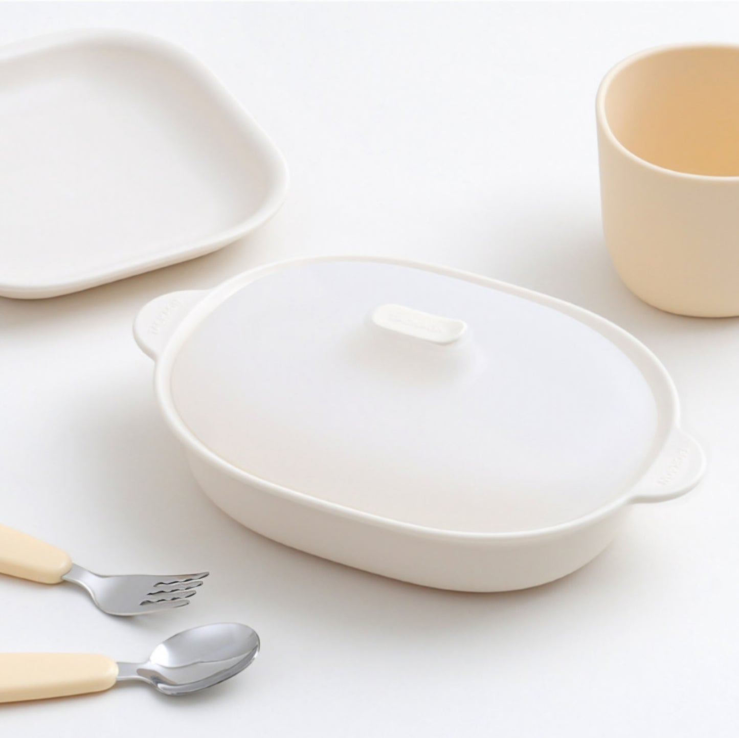 ECOZEN ALL IN ONE BOWL