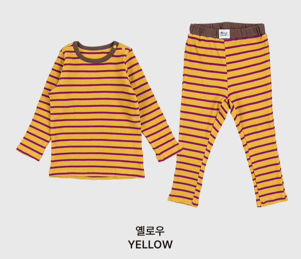 [PREORDER] LINE CREW SET