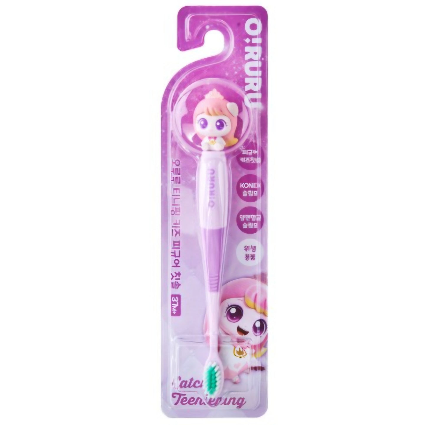 TEENIEPING TOOTHBRUSH
