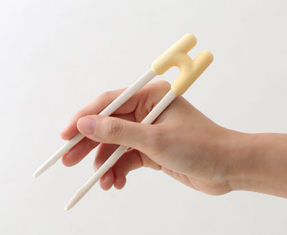 STEP 2 CHOPSTICK