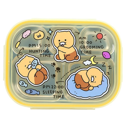 CHOONSIK BENTO