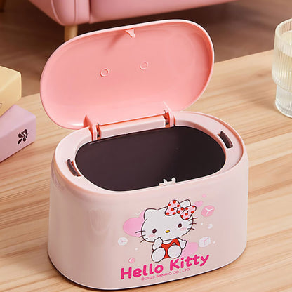 SR VANITY BIN