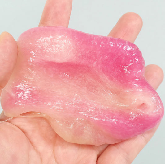 COLOR CHANGING DR PUTTY SLIME