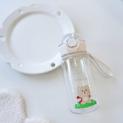ONE TOUCH TUMBLER 480ML