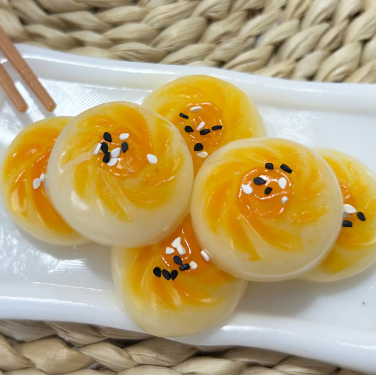 DIMSUM SQUISHY
