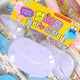 (50) COLORFUL SOAP SQUISHY