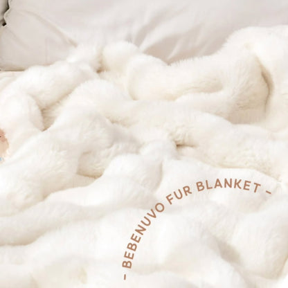 BEBENUVO MONGSIL WINTER BLANKET