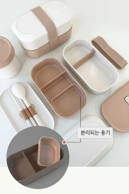 DASODA BAMBOO BENTO