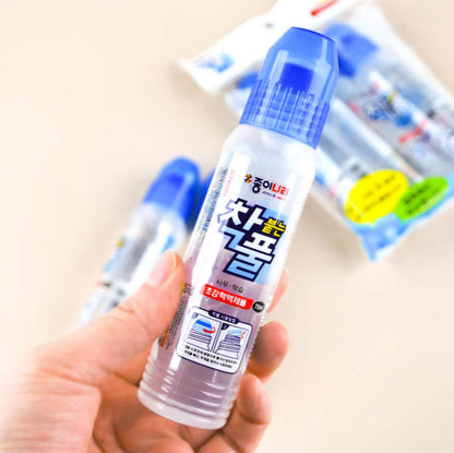 종이나라 착붙는 풀 70ml (3PC SET)
