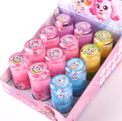 TEENIEPING WATER BALL STAMP 12-PACK SET