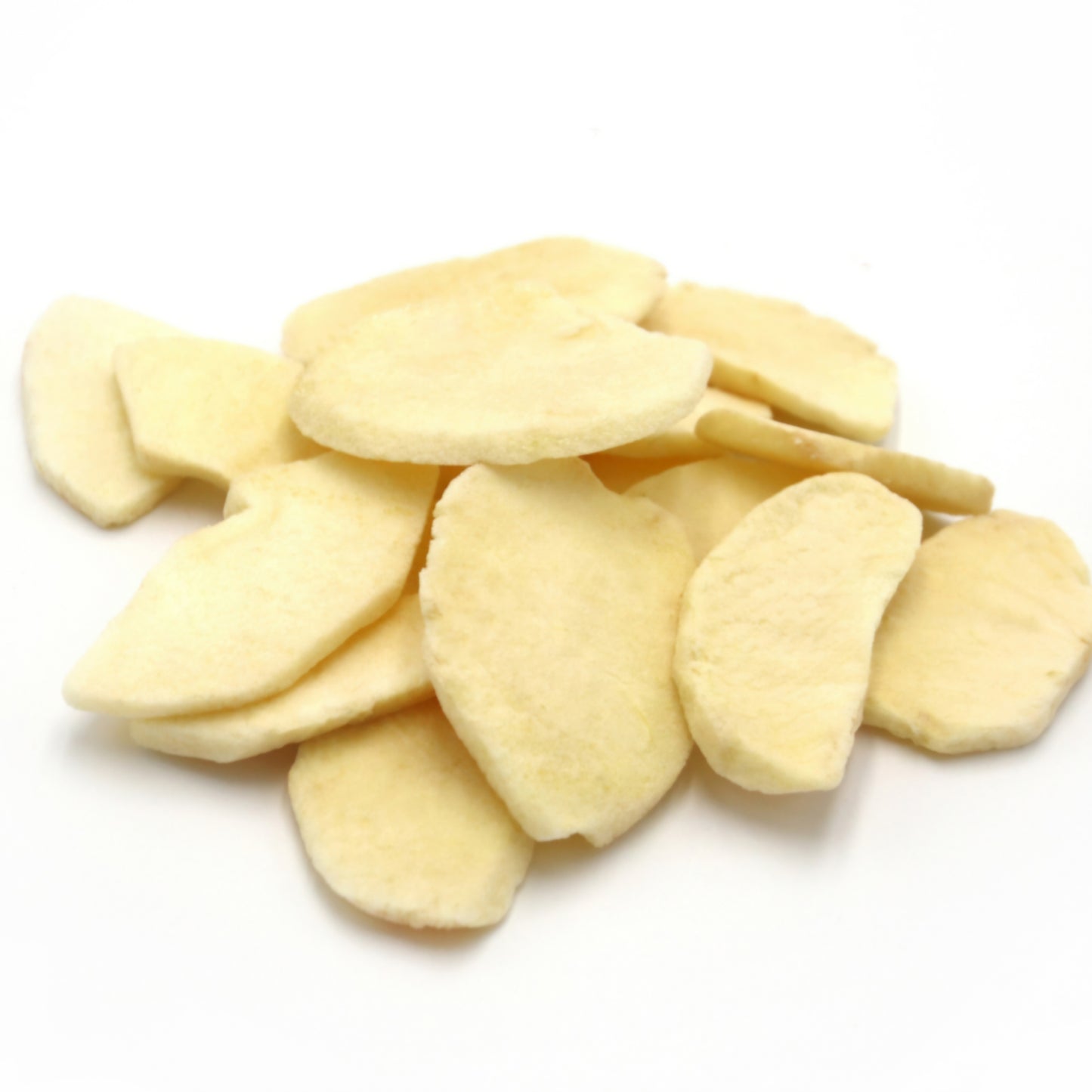 FREEZE DRIED APPLE