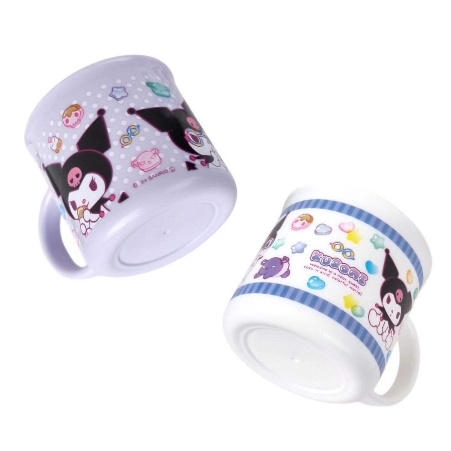 SR 쿠로미 2PC CUP