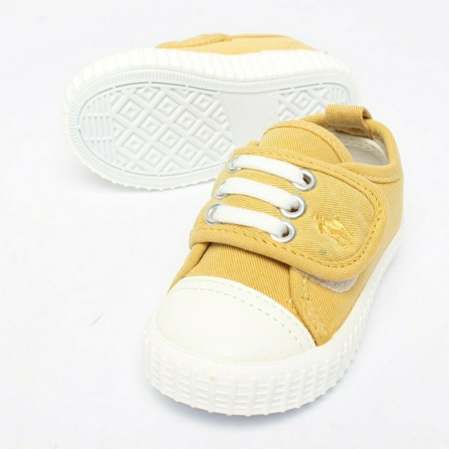 SOL VELCRO BABY
