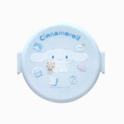 SR 시나모롤 TIER BENTO FORK SET