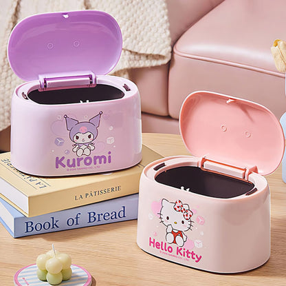 SR VANITY BIN