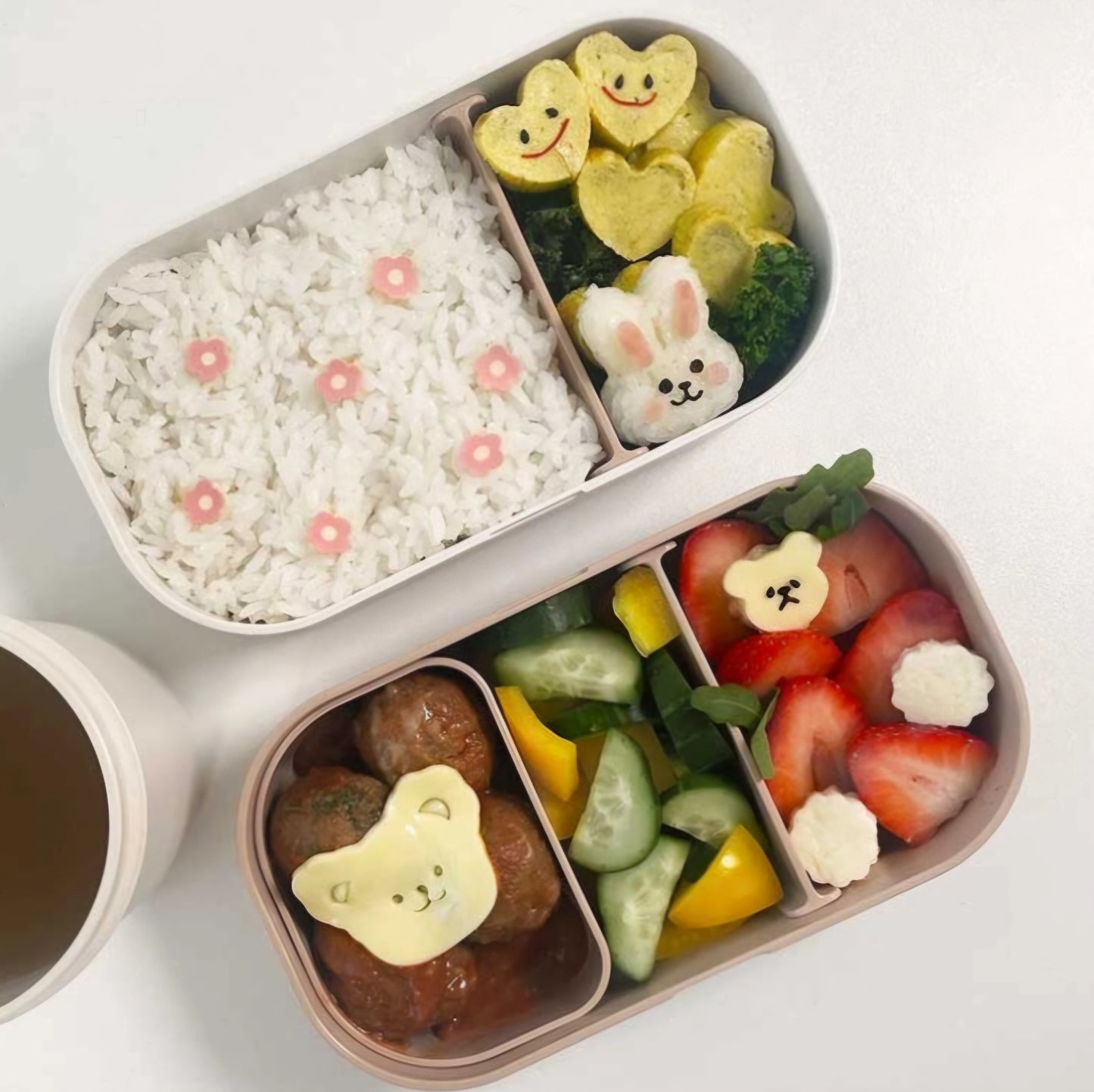 DASODA BAMBOO BENTO
