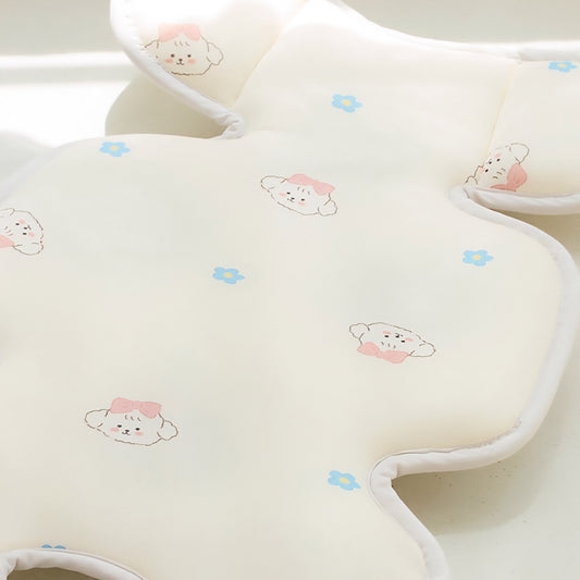 BEBENUVO FAN LINER POODLIE