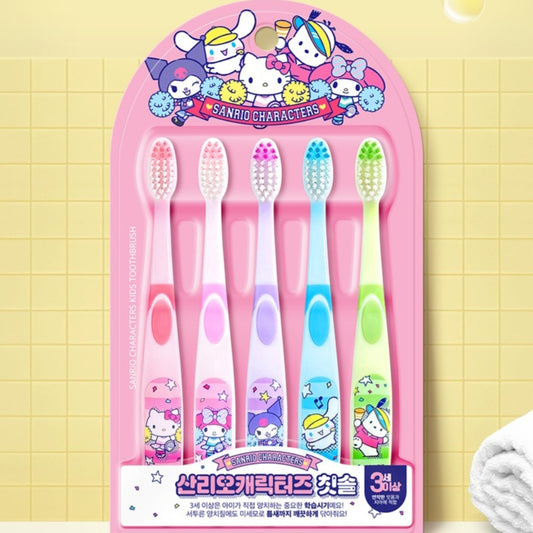 SR TOOTHBRUSH SET