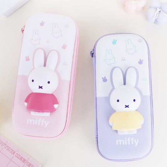 MIFFY PENCIL POUCH