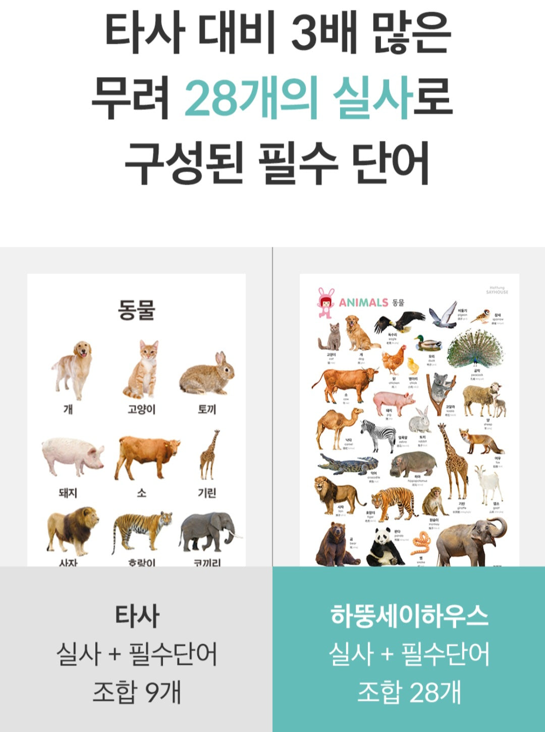 8단 하뚱세이하우스 병풍